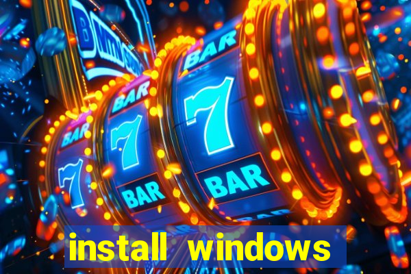 install windows installer 3.1